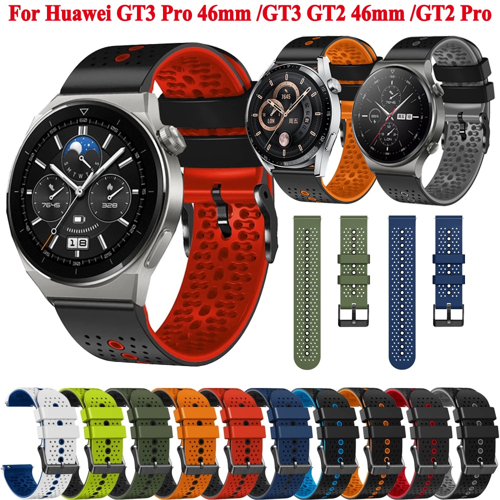 ȭ ġ GT2 GT 3  22mm Ǹ ո Ʈ  46mm, Ʈ ġ Ʈ GT 2 GT3  ׼ ո  